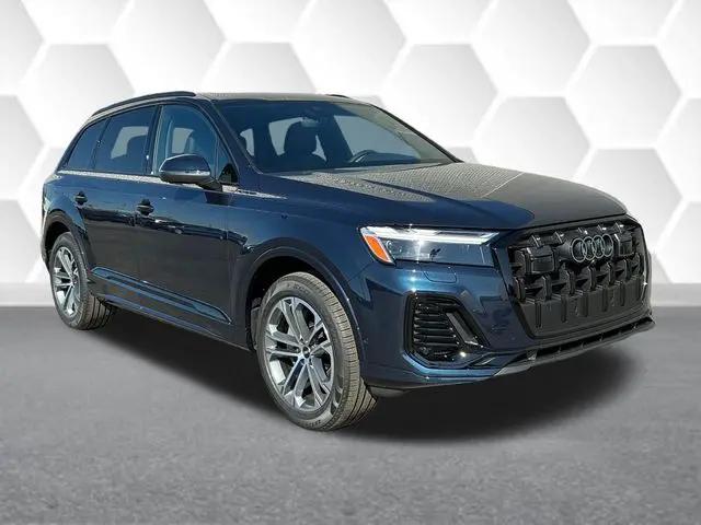 2026 Audi Q7 Premium Plus 45 TFSI quattro tiptronic for sale in Fargo, ND