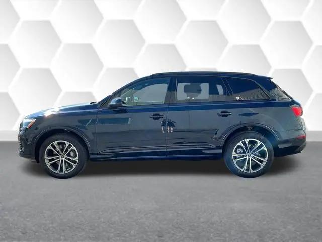 2026 Audi Q7 Premium Plus 45 TFSI quattro tiptronic
