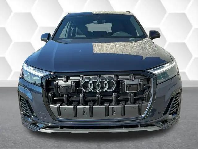 2026 Audi Q7 Premium Plus 45 TFSI quattro tiptronic