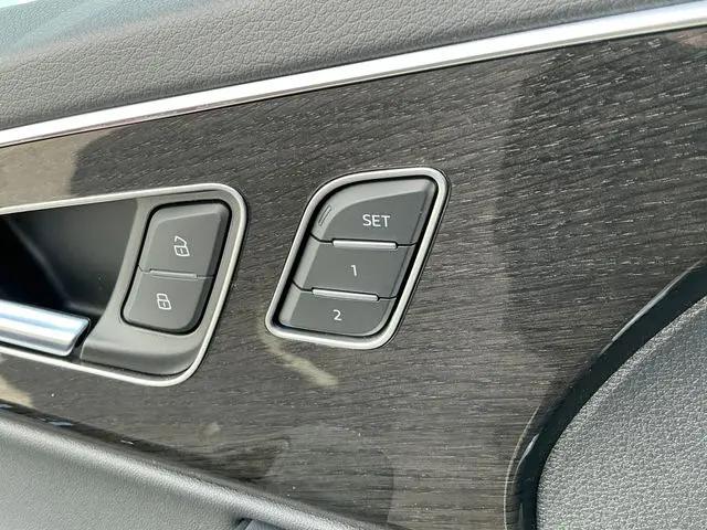 2026 Audi Q7 Premium Plus 45 TFSI quattro tiptronic