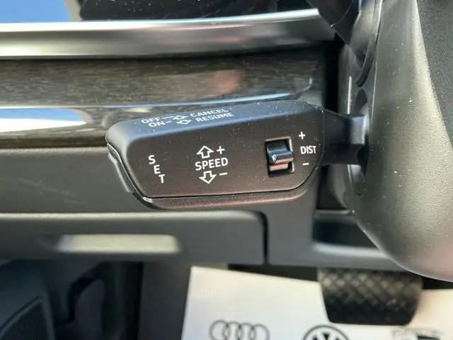 2026 Audi Q7 Premium Plus 45 TFSI quattro tiptronic