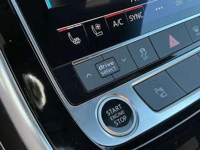 2026 Audi Q7 Premium Plus 45 TFSI quattro tiptronic