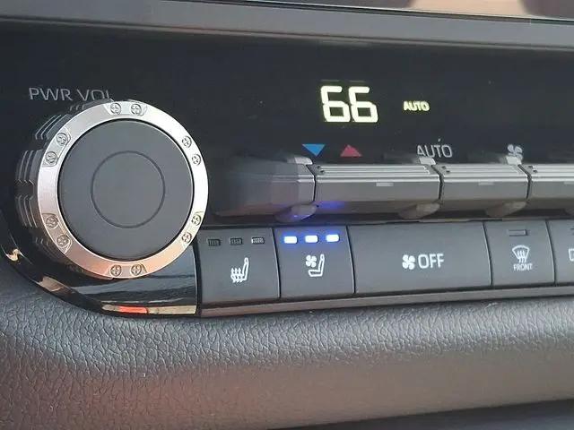 2026 Toyota Tundra TRD Pro Hybrid CrewMax 5.5' Bed
