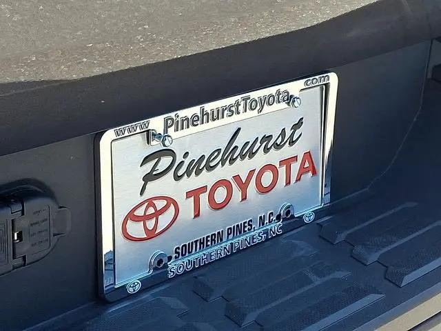 2026 Toyota Tundra TRD Pro Hybrid CrewMax 5.5' Bed