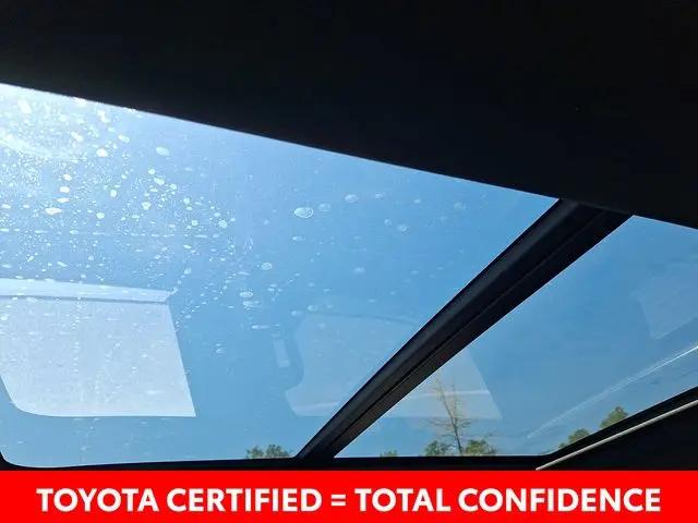 2026 Toyota Tundra TRD Pro Hybrid CrewMax 5.5' Bed