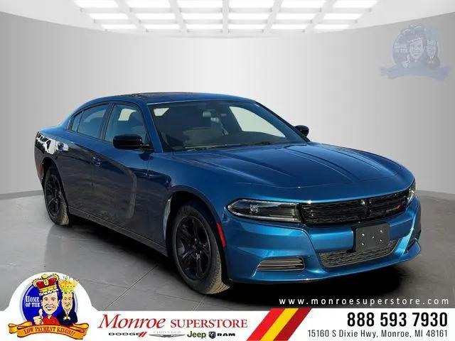 2023 Dodge Charger SXT for sale in Monroe, MI