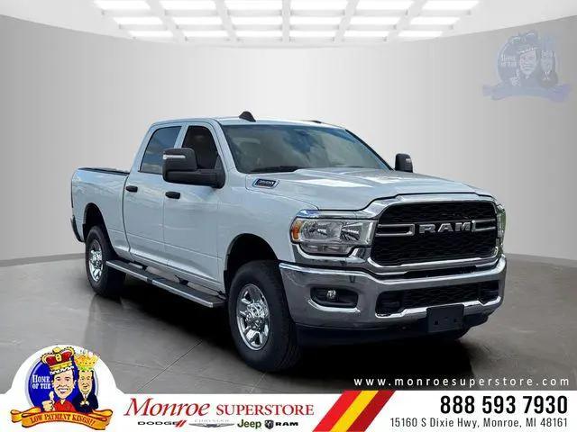 2023 Ram 3500 Tradesman Crew Cab 4x4 6'4" Box for sale in Monroe, MI