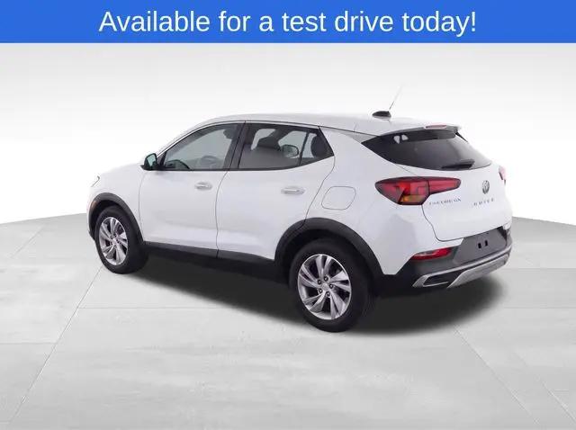 2024 Buick Encore GX Preferred FWD