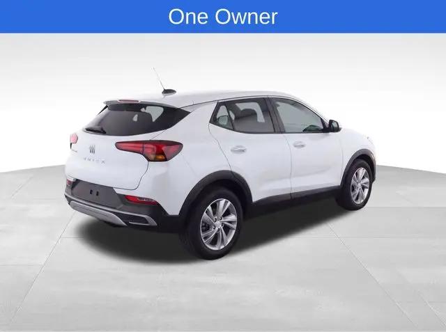 2024 Buick Encore GX Preferred FWD