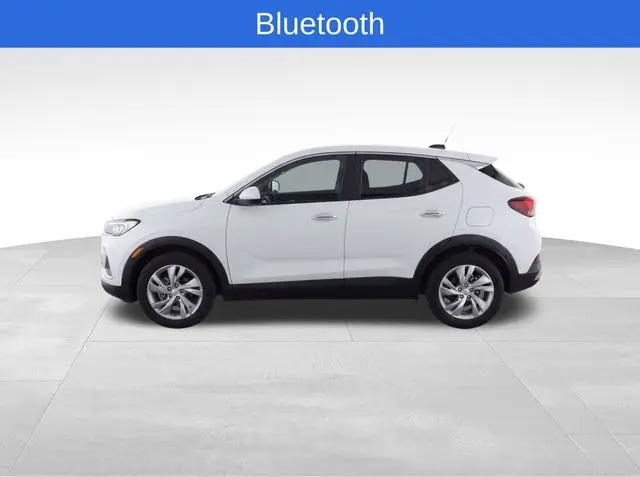 2024 Buick Encore GX Preferred FWD