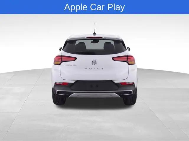 2024 Buick Encore GX Preferred FWD