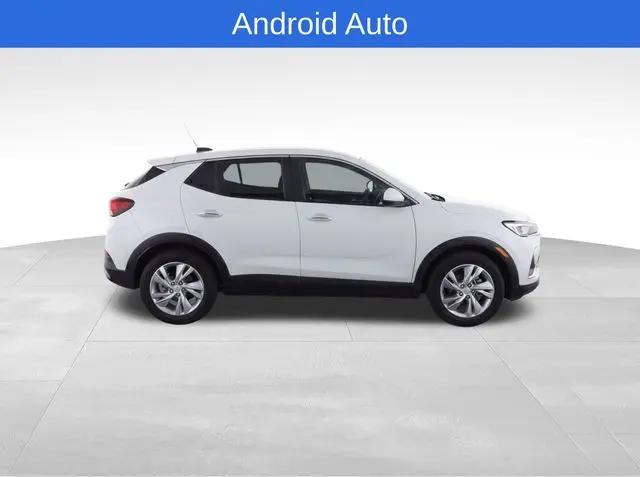 2024 Buick Encore GX Preferred FWD