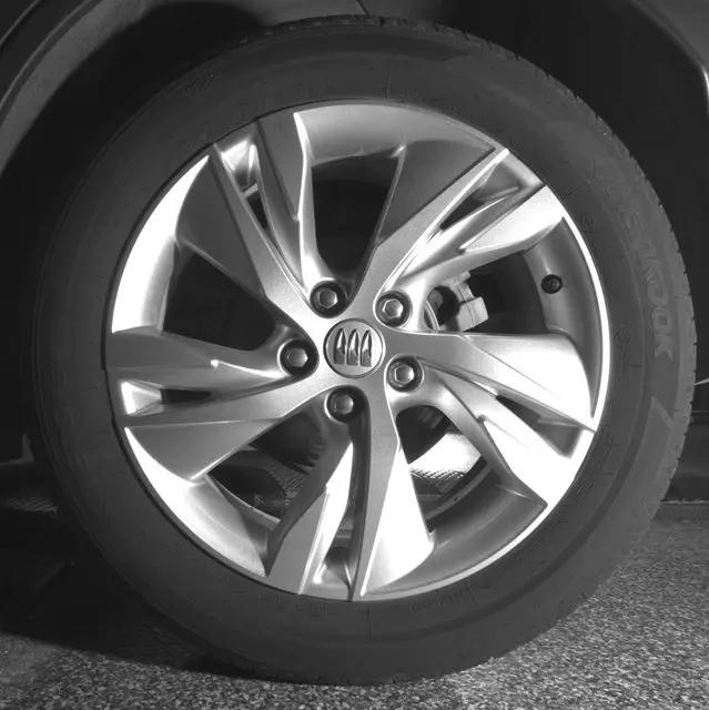 2024 Buick Encore GX Preferred FWD
