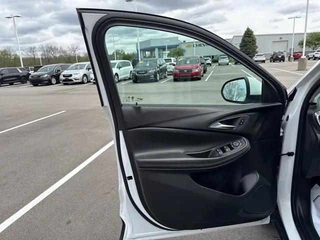 2024 Buick Encore GX Preferred FWD