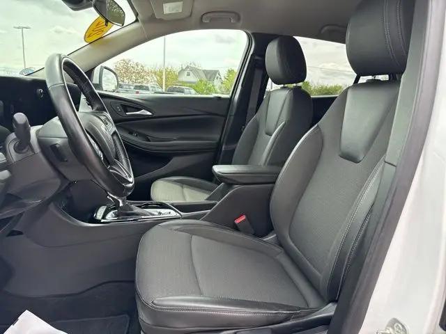 2024 Buick Encore GX Preferred FWD