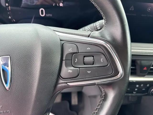 2024 Buick Encore GX Preferred FWD