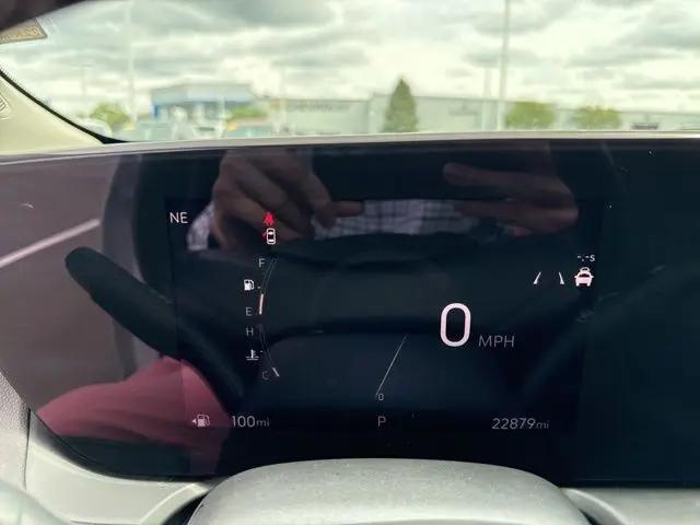 2024 Buick Encore GX Preferred FWD