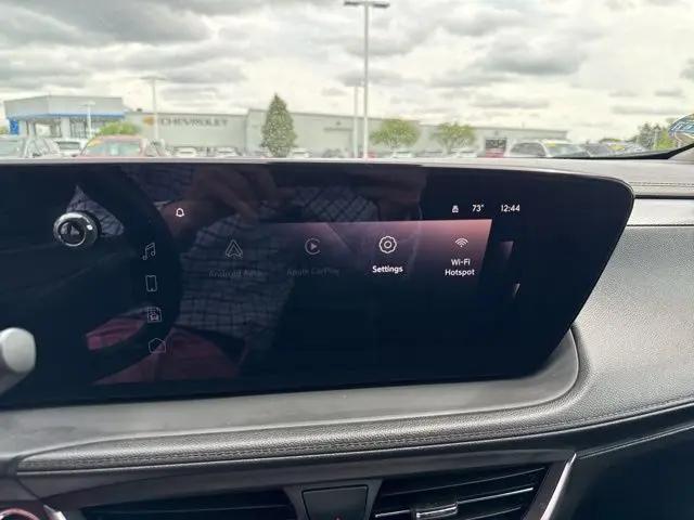 2024 Buick Encore GX Preferred FWD