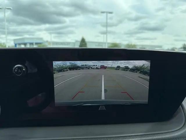 2024 Buick Encore GX Preferred FWD