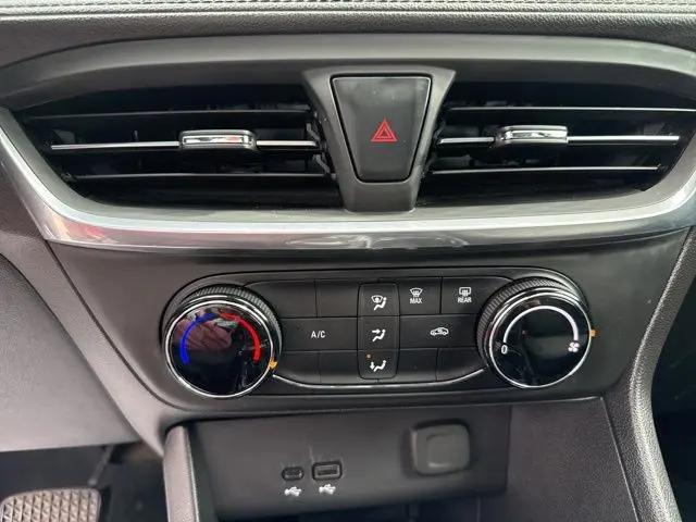 2024 Buick Encore GX Preferred FWD