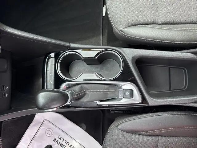 2024 Buick Encore GX Preferred FWD