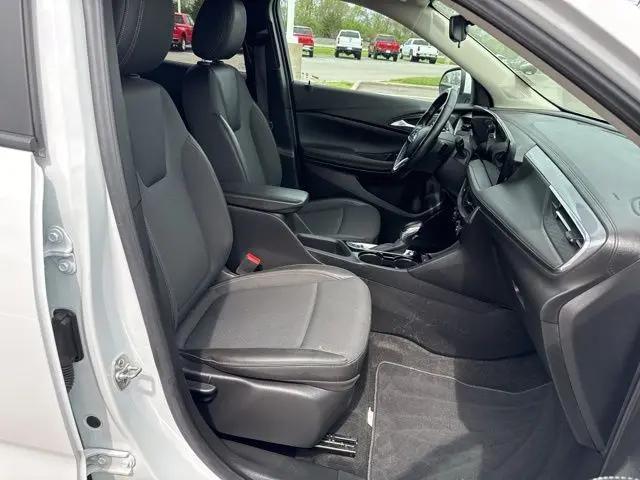 2024 Buick Encore GX Preferred FWD
