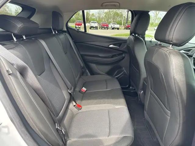 2024 Buick Encore GX Preferred FWD