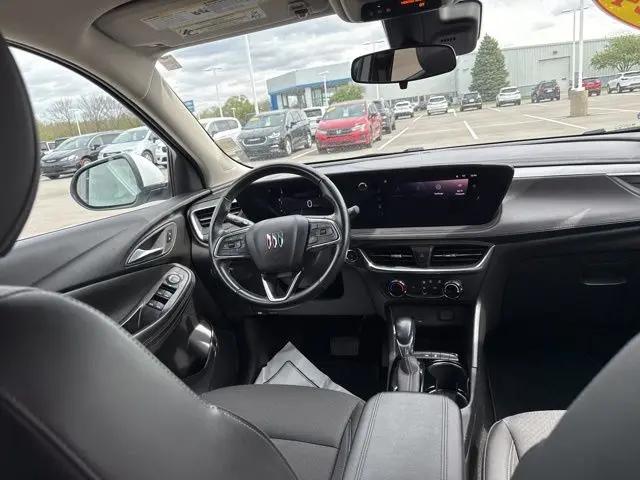 2024 Buick Encore GX Preferred FWD