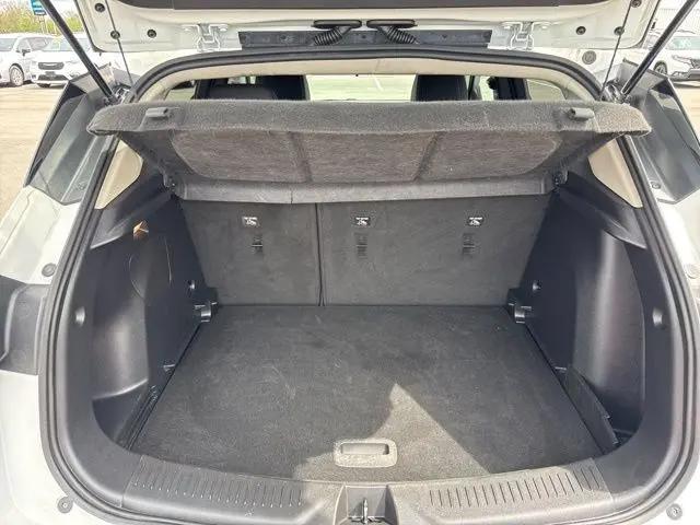 2024 Buick Encore GX Preferred FWD