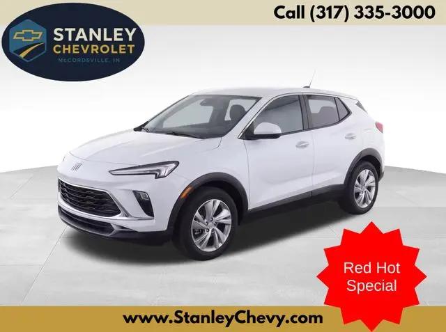2024 Buick Encore GX Preferred FWD for sale in McCordsville, IN