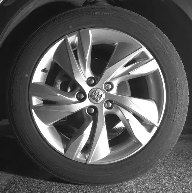 2024 Buick Encore GX Preferred FWD