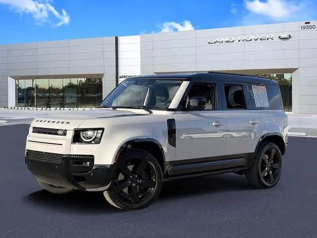 2026 Land Rover Defender P400 X-Dynamic SE for sale in Glendale, AZ