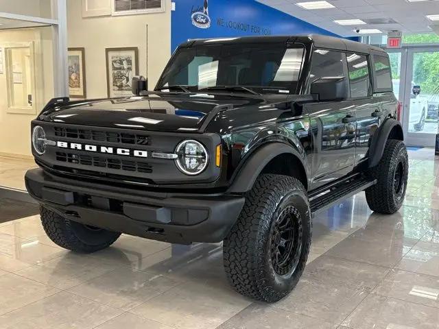 2026 Ford Bronco Big Bend for sale in Morehead City, NC