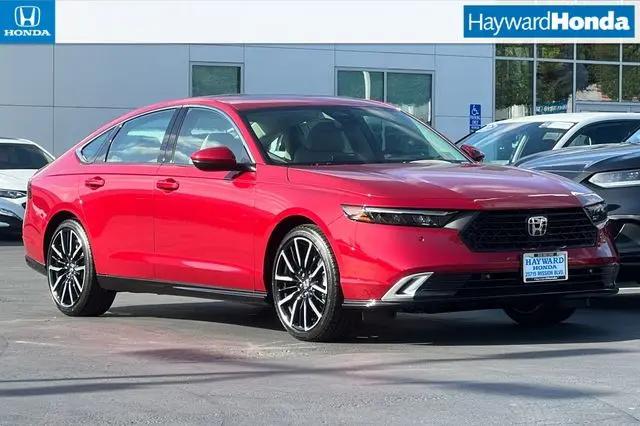 2026 Honda Accord Sedan Touring for sale in Hayward, CA