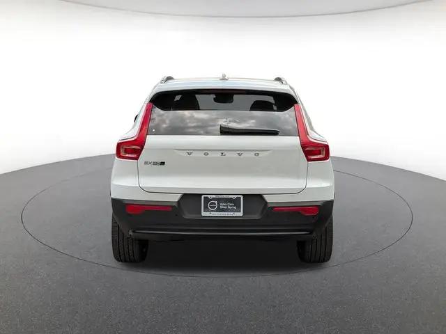 2026 Volvo EX40 Plus, Twin Motor, Fully electric