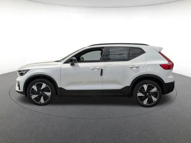 2026 Volvo EX40 Plus, Twin Motor, Fully electric