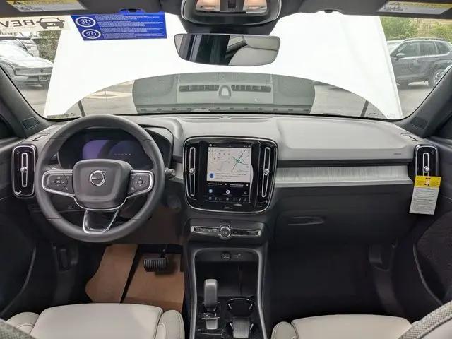 2026 Volvo EX40 Plus, Twin Motor, Fully electric