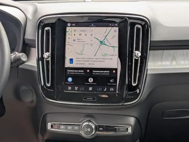 2026 Volvo EX40 Plus, Twin Motor, Fully electric