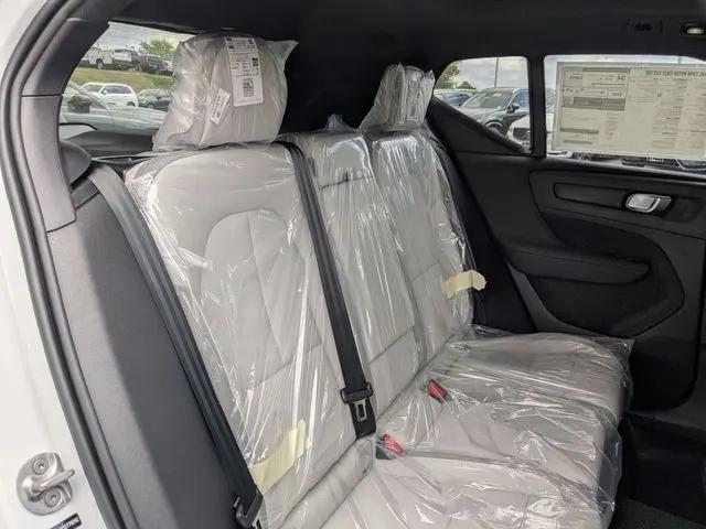2026 Volvo EX40 Plus, Twin Motor, Fully electric
