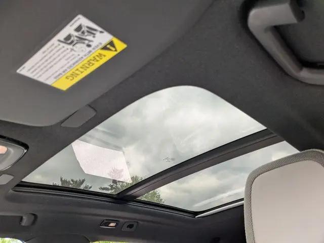 2026 Volvo EX40 Plus, Twin Motor, Fully electric