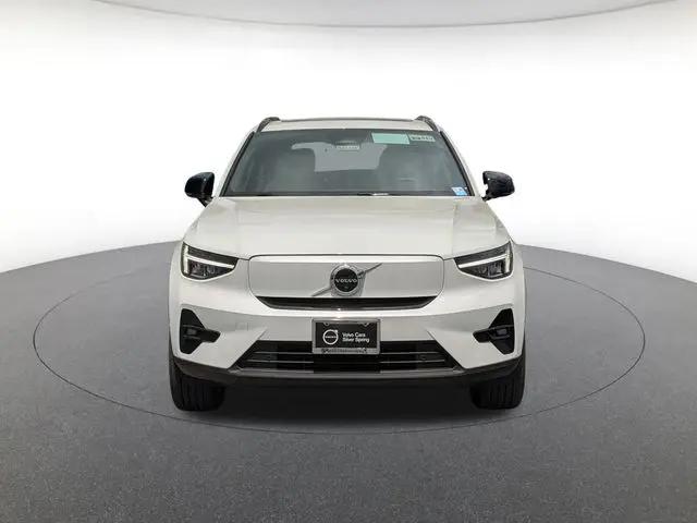 2026 Volvo EX40 Plus, Twin Motor, Fully electric