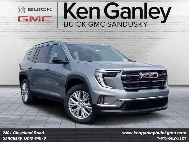 2026 GMC Acadia Elevation AWD for sale in Sandusky, OH