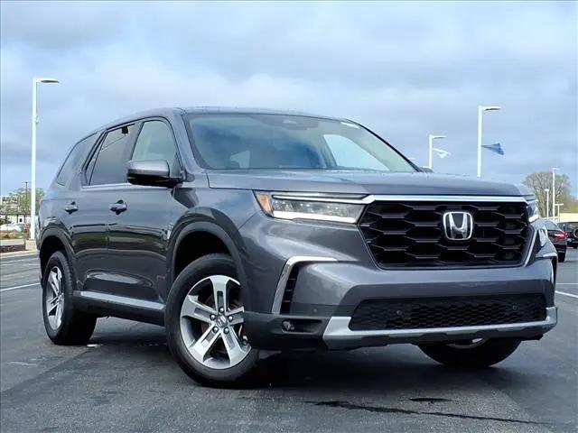 2025 Honda Pilot EX-L for sale in Bourbonnais, IL