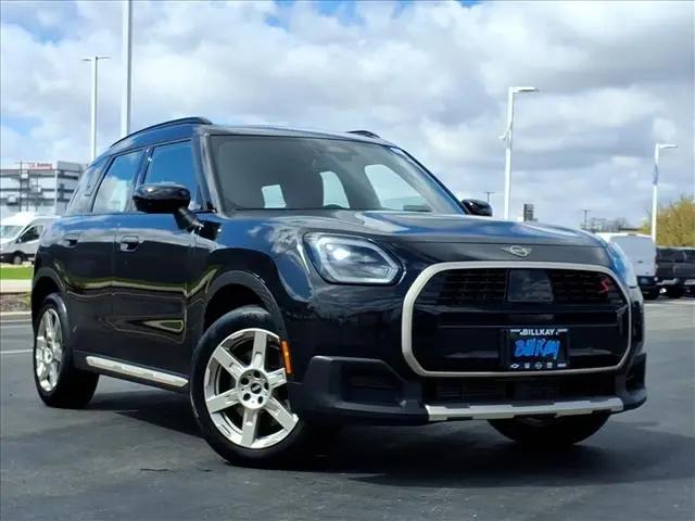 2025 MINI Cooper Countryman Cooper S for sale in Bourbonnais, IL