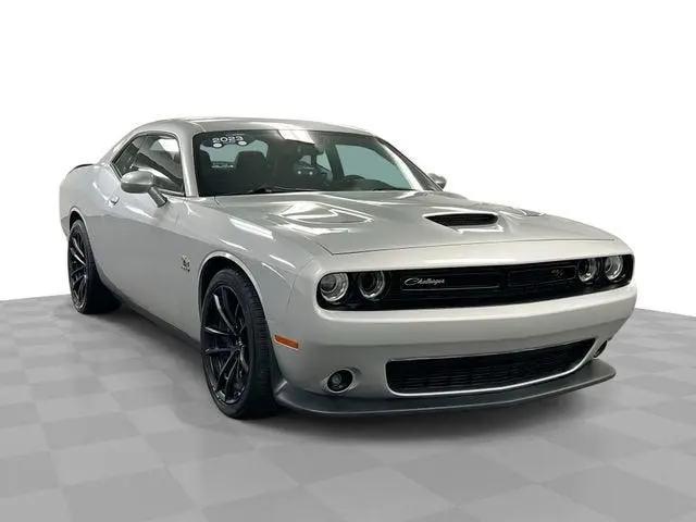 2023 Dodge Challenger R/T Scat Pack for sale in Herculaneum, MO