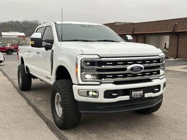 2024 Ford F-250 XL for sale in Herculaneum, MO