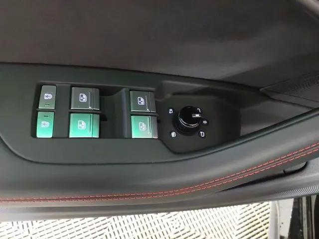 2025 Audi RS 6 Avant Performance quattro tiptronic