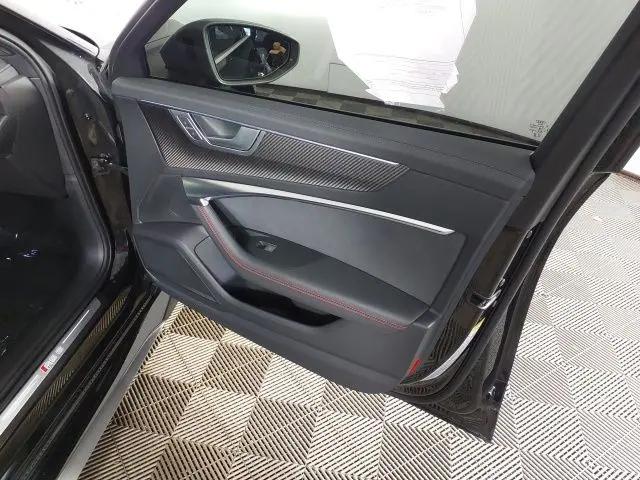 2025 Audi RS 6 Avant Performance quattro tiptronic