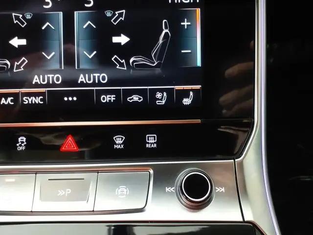 2025 Audi RS 6 Avant Performance quattro tiptronic