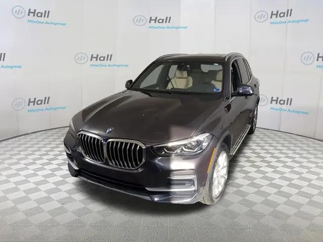 2022 BMW X5 xDrive40i for sale in Virginia Beach, VA